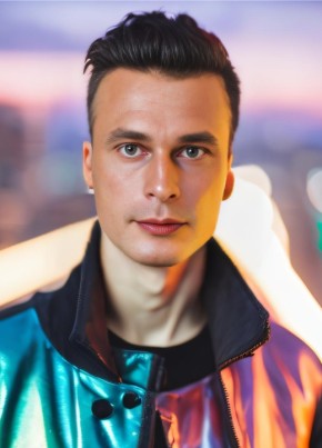 Дмитрий, 40, Россия, Екатеринбург