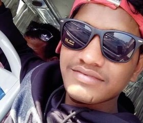 Babuli, 23, Bhanjanagar