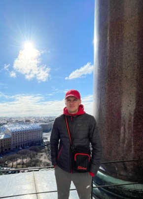 Юрий, 27, Россия, Елец