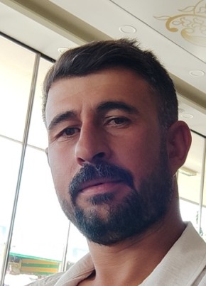 Yusuf из Şanlıurfa 33 года