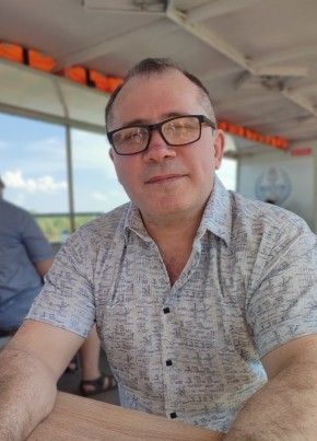 Алексей из Барнаула 52 года