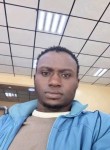 Maintain, 30, Misratah