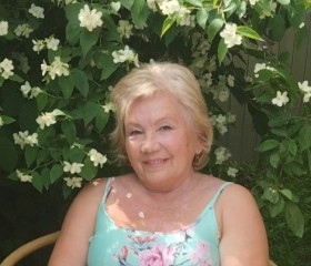 Gulshat, 63, Vysokaya Gora
