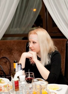 Anabell, 42, Україна, Запоріжжя