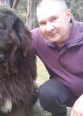 Александр, 52, Россия, Находка