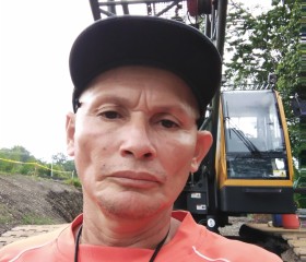 Jorlin, 22, Limon