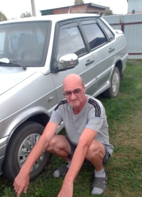 Сергей, 51, Россия, Зарайск