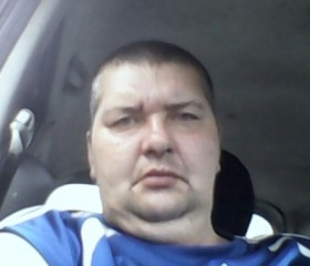 Антон, 46 лет, Владивосток