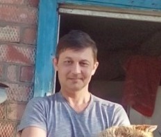Андрей, 45 лет, Ейск