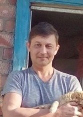 Андрей, 44, Россия, Ейск