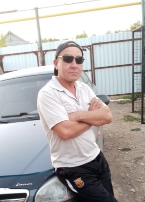 Роберт, 49, Россия, Москва