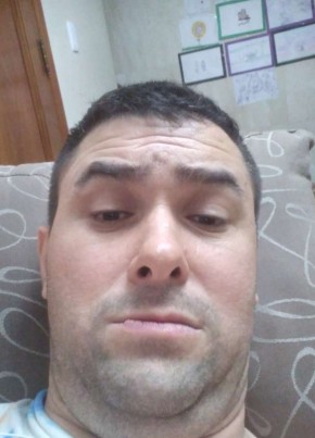 RENAN из Osasco 37 лет