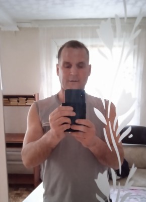 Анатолий Емалкин, 48, Россия, Абдулино