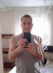 Анатолий Емалкин, 47 лет, Абдулино