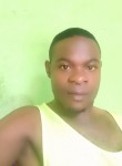 Silvain, 27 лет, Yaoundé