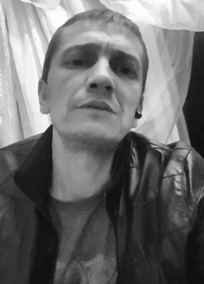 Руслан, 42, Россия, Ряжск