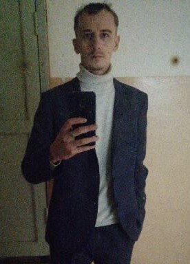 Александр, 32, Россия, Бузулук