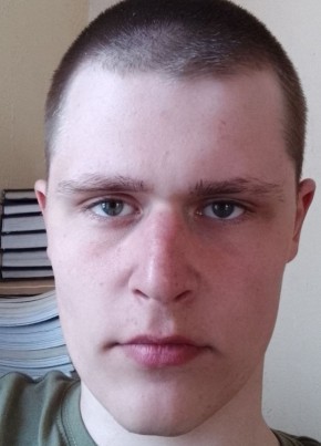 Sarmat, 19, Russia, Zernograd