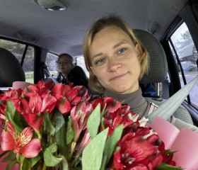 Yana, 36, Saint Petersburg