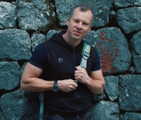 Arseniy, 40, Belgorod