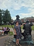 Irina, 64, Kimovsk