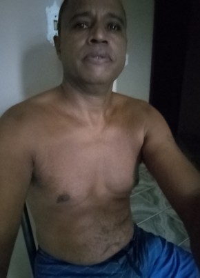 Silvio, 44, Brazil, Duque de Caxias