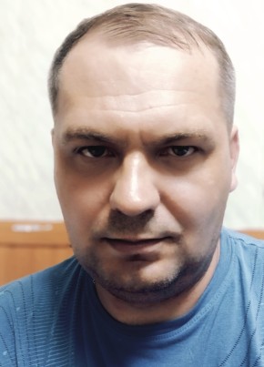 Андрей, 42, Россия, Зерноград