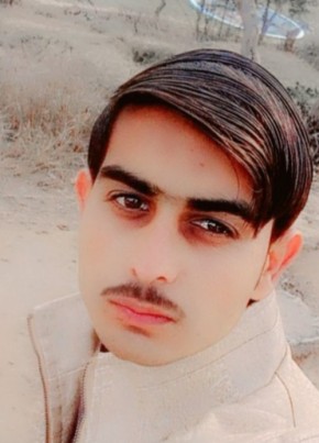 Azhar, 21, پاکستان, اسلام آباد