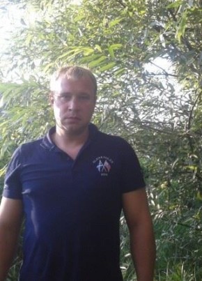 Алексей, 23, Україна, Комсомольське