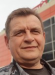 Игорь, 58 лет, Мурманск