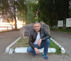 Вдадимир, 47 лет, Зеленоборский