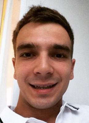 Roman, 34, Russia, Kazan