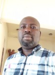 Tee-y, 39, Abuja