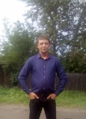 Артем, 39, Россия, Реж
