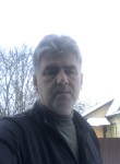 Николай, 51 год, Нягань
