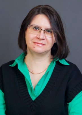 Marika, 47, Россия, Нижний Новгород