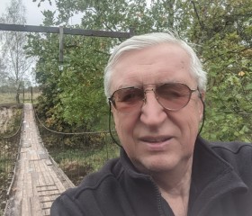 Igors, 64 года, Псков