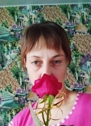 Наталья, 34, Рэспубліка Беларусь, Глыбокае