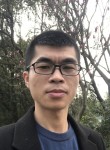 tracy jin, 36 лет, 常熟市