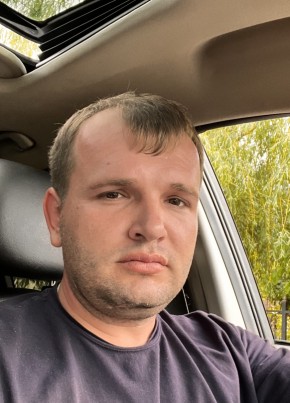 Даниил, 30, Россия, Санкт-Петербург