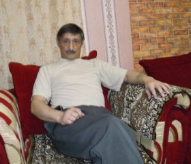 ИГОРЬ, 61 год, Нефтеюганск
