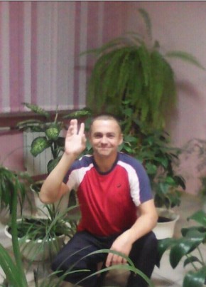 Антон, 45, Россия, Амурск