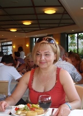 Людмила, 66, Russia, Bryansk