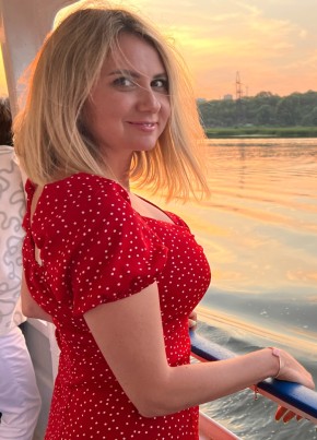 Альфия, 35, Россия, Москва
