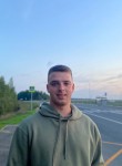 Danila, 24, Smolensk