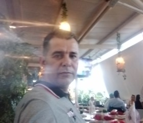 Edixon, 44, Caracas