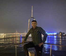 Кирилл, 35 лет, Санкт-Петербург