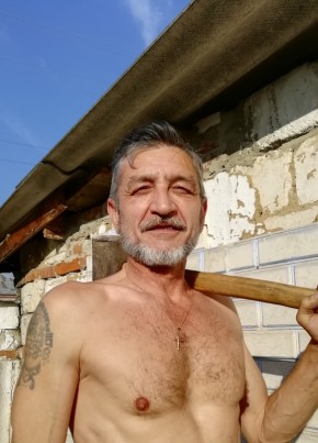 Сергей, 60, Россия, Лабинск