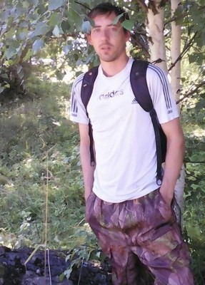 Александр, 37, Россия, Красновишерск