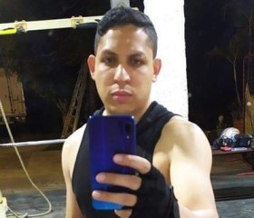 Abrahan, 34 года, Caracas
